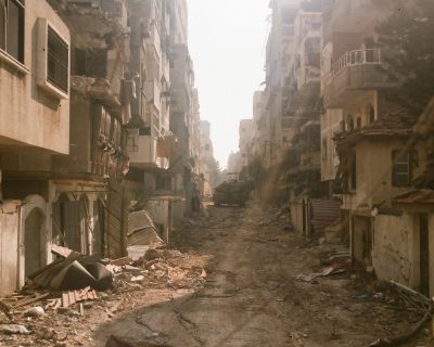 Merkava_Mk_IV_in_Gazan_street_during_Operation_Swords_of_Iron